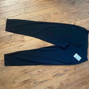 Black, brand new Cuts joggers!